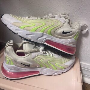 Nike AirMax Worn ONCE